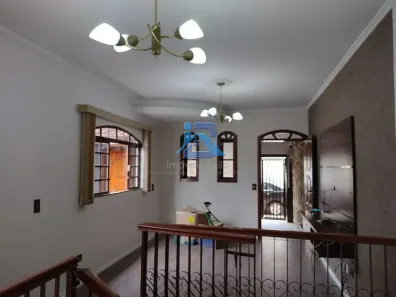 Casa com 3 Quartos para alugar, 148m² no Jardim Lúcia, Itatiba