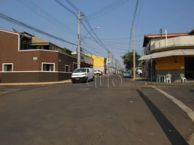Galpão/Depósito/Armazém para alugar, 268m² no Jardim Califórnia, Piracicaba