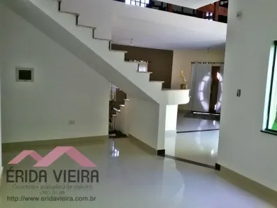 Casa com 3 Quartos à venda, 282m² no Residencial e Comercial Jardim Yassuda, Pindamonhangaba