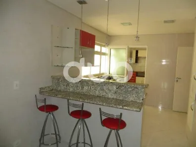 Apartamento com 4 Quartos à venda, 196m² no Centro, Piracicaba