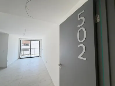 Apartamento com 2 Quartos à venda, 52m² no Intermares, Cabedelo