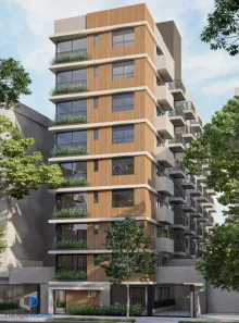 Apartamento com 2 Quartos à venda, 90m² no Rio Branco, Porto Alegre