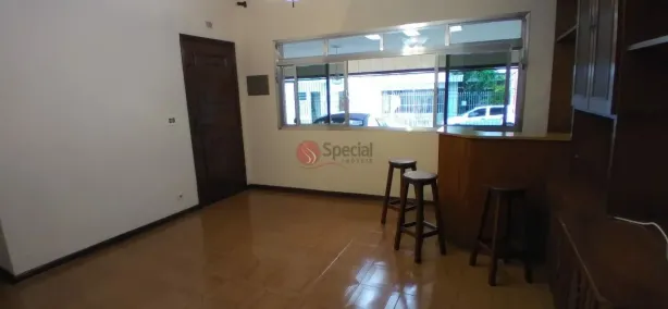 Sobrado com 3 Quartos para alugar, 190m² no Vila Mafra, São Paulo