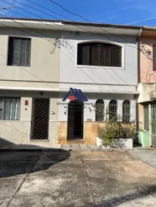 Casa com 2 Quartos à venda, 117m² no Vila Gumercindo, São Paulo