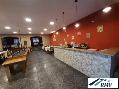 Ponto Comercial à venda, 500m² no Demarchi, São Bernardo do Campo