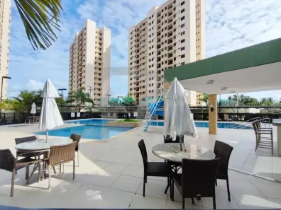 Apartamento com 2 Quartos à venda, 86m² no Luzia, Aracaju