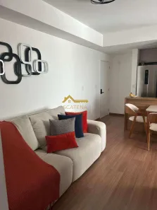 Apartamento com 2 Quartos à venda, 67m² no Jardim do Paço, Sorocaba