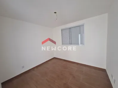 Apartamento com 2 Quartos à venda, 78m² no Milionários (Barreiro), Belo Horizonte
