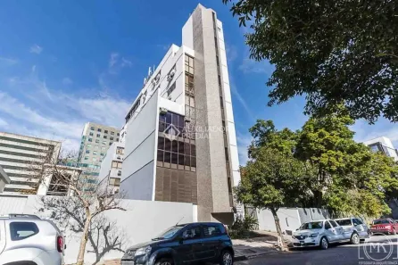 Sala Comercial à venda, 37m² no Moinhos de Vento, Porto Alegre