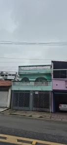 Casa com 4 Quartos para venda ou aluguel, 300m² no Capão Redondo, São Paulo