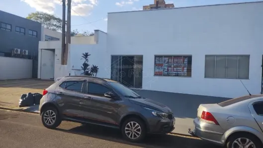 Galpão/Depósito/Armazém à venda, 160m² no Centro, Araraquara
