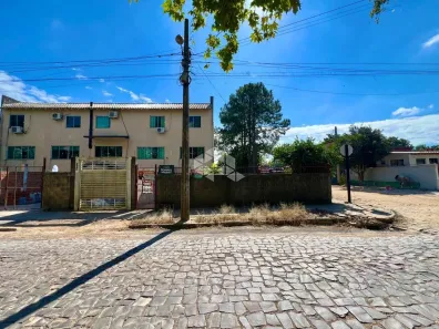 Apartamento com 2 Quartos à venda, 111m² no Tomazetti, Santa Maria