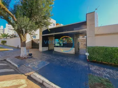Apartamento com 3 Quartos à venda, 70m² no Nossa Senhora de Lourdes, Londrina