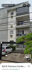 Apartamento com 3 Quartos à venda, 83m² no Várzea, Recife