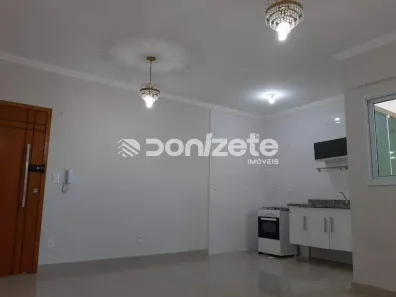 Apartamento com 3 Quartos à venda, 86m² no Vila Metalúrgica, Santo André