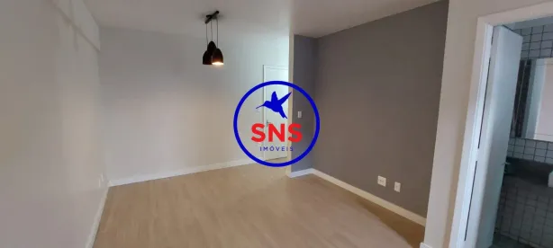 Apartamento com 1 Quarto à venda, 45m² no Centro, Campinas