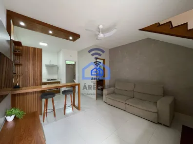 Casa com 2 Quartos à venda, 65m² no Rio do Ouro, Caraguatatuba