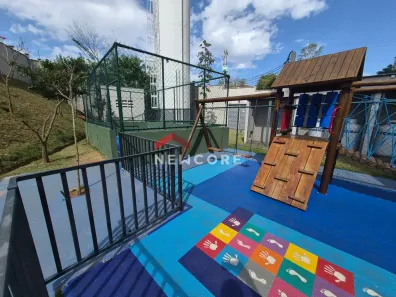 Apartamento com 2 Quartos à venda, 58m² no Vila Santos, São Paulo