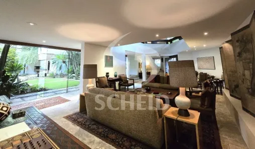 Casa com 5 Quartos à venda, 864m² no Jardim América, São Paulo