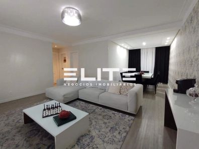 Apartamento com 3 Quartos à venda, 106m² no Vila Gilda, Santo André