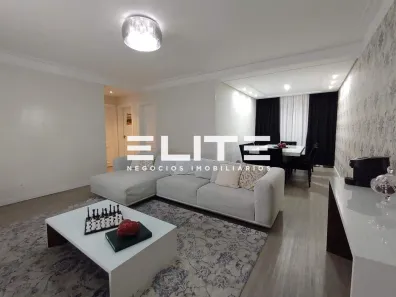 Apartamento com 3 Quartos à venda, 106m² no Vila Gilda, Santo André