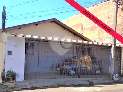 Casa com 2 Quartos à venda, 145m² no Jardim Ipanema, Piracicaba