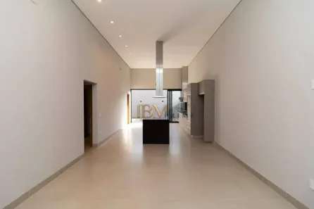 Casa de Condomínio com 3 Quartos à venda, 156m² no Residencial Greenville, Ribeirão Preto