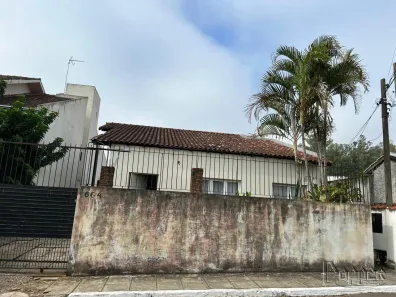 Casa com 3 Quartos à venda, 118m² no Jardim Mauá, Novo Hamburgo