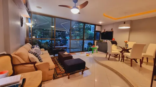 Cobertura com 4 Quartos à venda, 261m² no Barra da Tijuca, Rio de Janeiro
