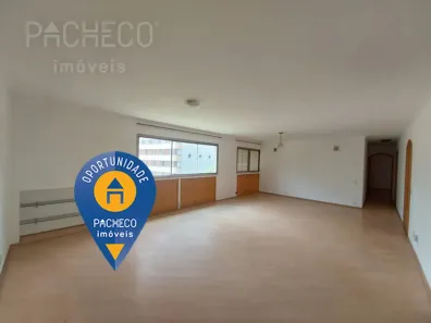Apartamento com 3 Quartos à venda, 122m² no Sumarezinho, São Paulo