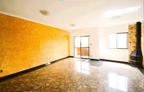 Apartamento com 4 Quartos à venda, 215m² no Planalto, São Bernardo do Campo