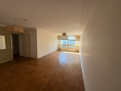 Apartamento com 3 Quartos à venda, 123m² no Jardim Europa, São Paulo