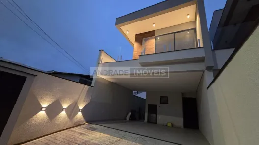 Sobrado com 3 Quartos à venda, 140m² no São João, Itajaí