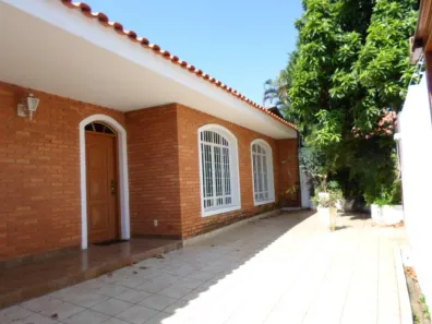 Casa com 3 Quartos à venda, 236m² no Jardim Chapadão, Campinas