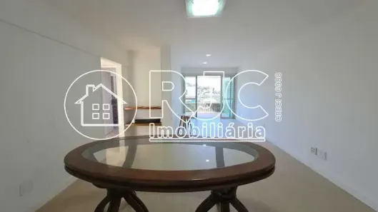Apartamento com 2 Quartos à venda, 104m² no Pechincha, Rio de Janeiro
