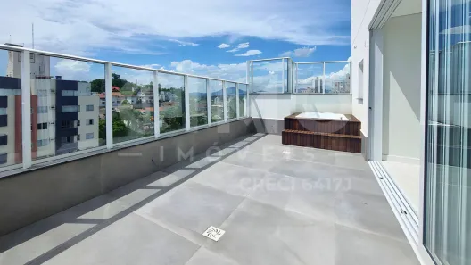 Apartamento com 2 Quartos à venda, 151m² no Vila Nova, Blumenau