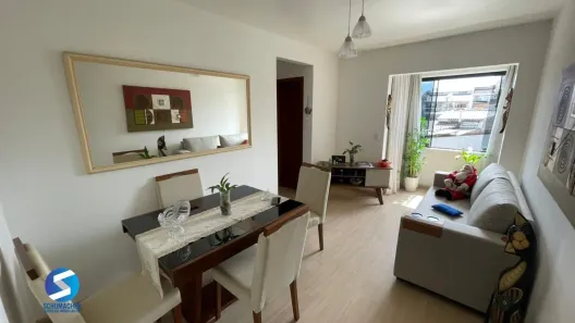 Apartamento com 2 Quartos à venda, 52m² no Sarandi, Porto Alegre