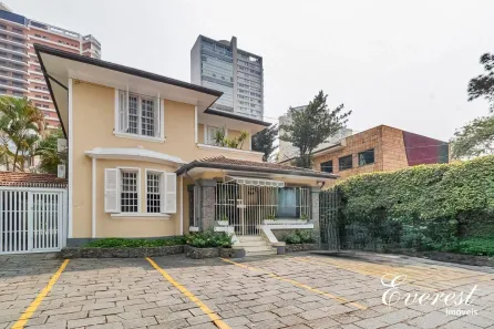 Imóvel Comercial à venda, 520m² no Pacaembu, São Paulo