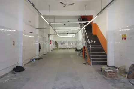 Galpão/Depósito/Armazém à venda, 300m² no Luz, São Paulo