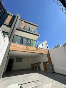 Casa com 3 Quartos à venda, 63m² no Planalto, Belo Horizonte