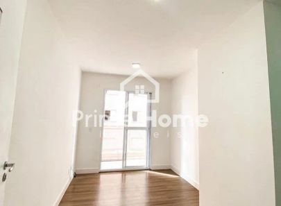 Apartamento com 2 Quartos à venda, 62m² no Jardim do Lago Continuação, Campinas