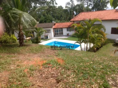 Casa de Condomínio com 3 Quartos à venda, 320m² no City Castello, Itu