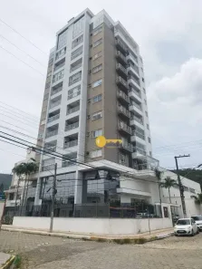 Apartamento com 2 Quartos à venda, 105m² no Dom Bosco, Itajaí