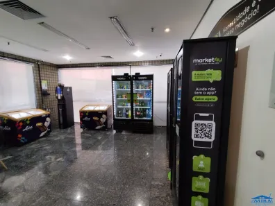 Ponto Comercial à venda, 50m² no Vila Mariana, São Paulo