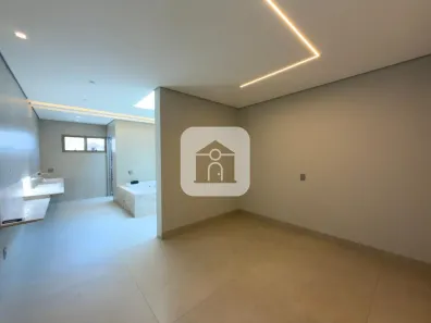 Casa de Condomínio com 4 Quartos à venda, 440m² no Nova Uberlândia, Uberlândia