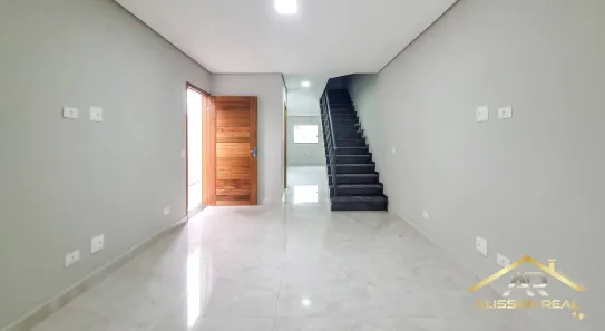Sobrado com 3 Quartos à venda, 160m² no Umuarama, Osasco