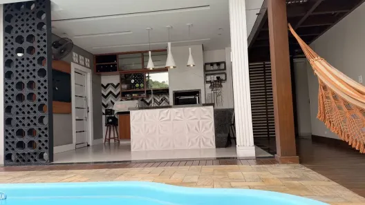 Apartamento com 3 Quartos à venda, 114m² no Tarumã, Manaus