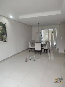 Casa de Condomínio com 3 Quartos para alugar, 179m² no Jardim Panorama, Indaiatuba