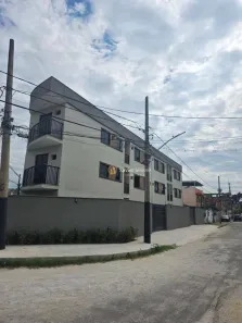 Apartamento com 2 Quartos à venda, 45m² no Santo Elias, Mesquita