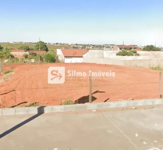 Lote/Terreno à venda, 992m² no Santa Mônica, Uberlândia